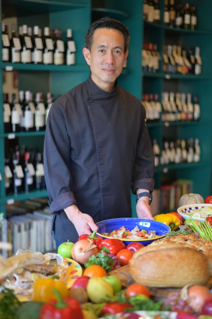 SA เดินหน้ารุกธุรกิจ Hospitality ต่อเนื่อง เปิดตัวร้านอาหารอิตาเลียน “PESTO” สาขาใหม่ เสริมพอร์ต F&B รับการเติบโตระยะยาว