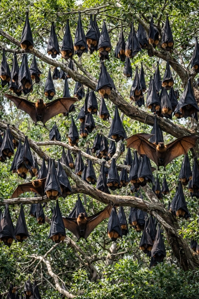 ด่วน! กรมควบคุมโรค เฝ้าระวัง ไวรัสนิปาห์ พบผู้ติดเชื้อที่อินเดีย