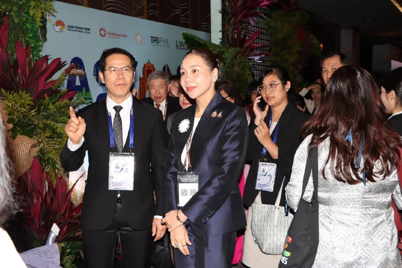 นายกอุทัยฯ ปลื้ม! คว้ามาตรฐาน "เมืองท่องเที่ยวสะอาดอาเซียน"