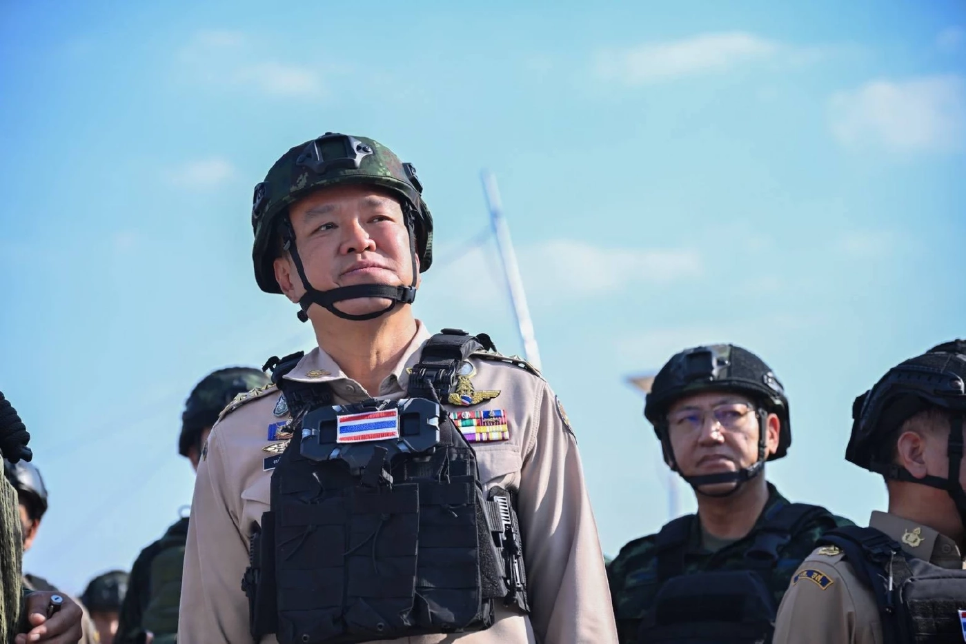 ตามกลิ่น “อนุทินอัสดง” กับ 5 เหตุผล “น้ำเงินแผ่วปลาย” โค้งสุดท้าย