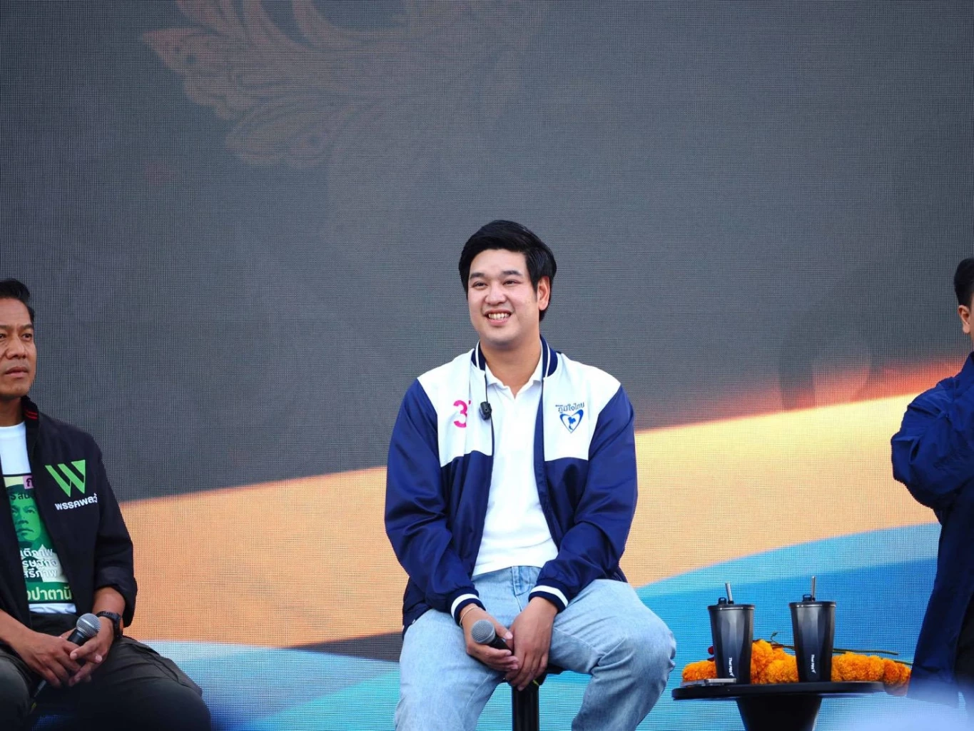 "ชลัฐ" กางแผนพัฒนาท่องเที่ยวปักษ์ใต้ ชู "ดิสนีย์แลนด์" พลิกโฉม