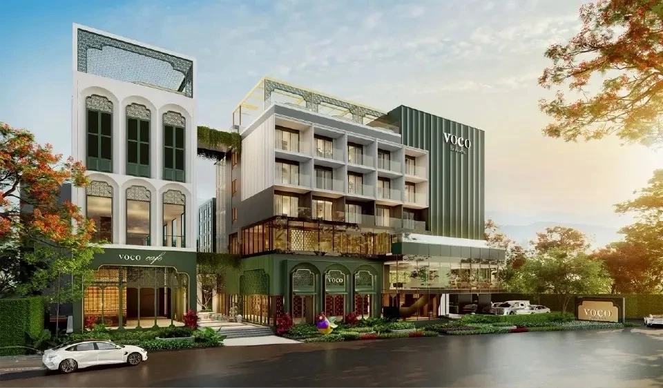 ASW วางหมากปั้นแคมปัสคอนโด ขยายพอร์ตภูเก็ต ปั้นรายได้ประจำ สร้างการเติบโตระยะยาว