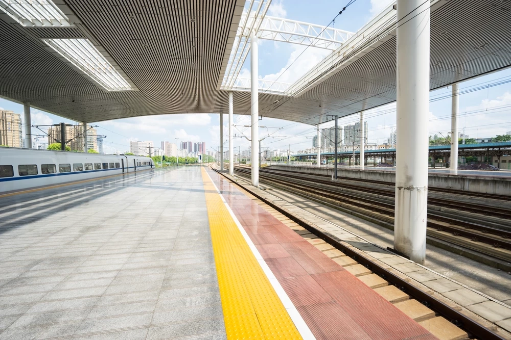 พาณิชย์ชี้เป้าการค้า-ลงทุนโครงการรถไฟความเร็วสูงอินเดีย