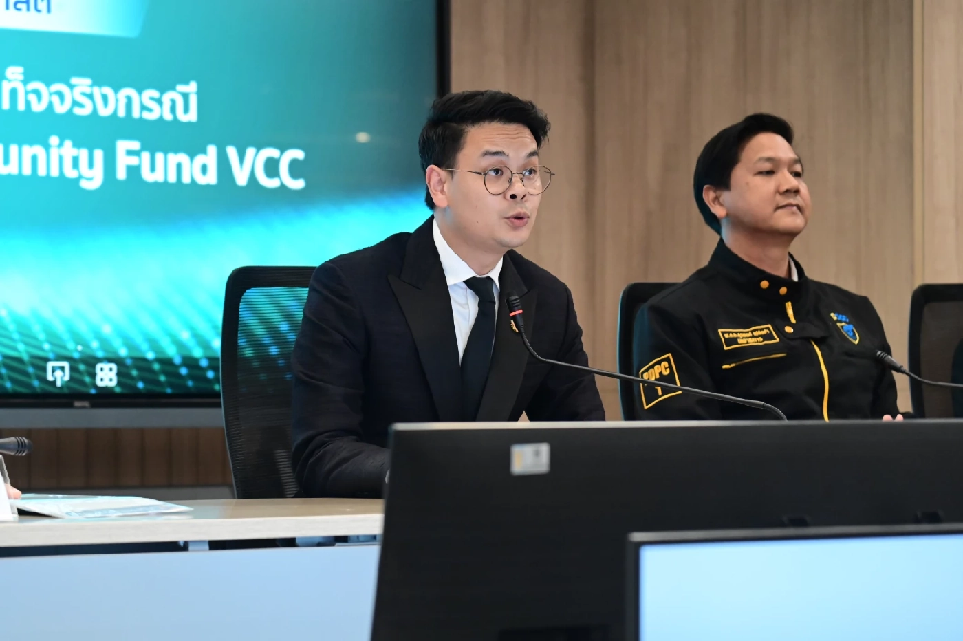 ดีเอสไอ รับเป็นคดีพิเศษ! ปมสแกนม่านตาแลก Worldcoin