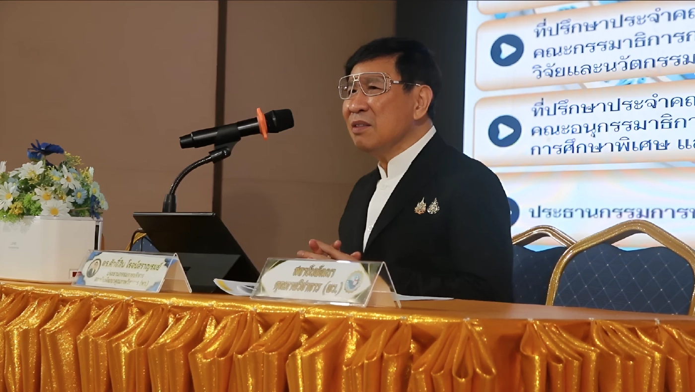 สถาบัน พว.ทำ MOU ร่วมกับโรงเรียนในสังฆมณฑล พัฒนาครูและผู้เรียน