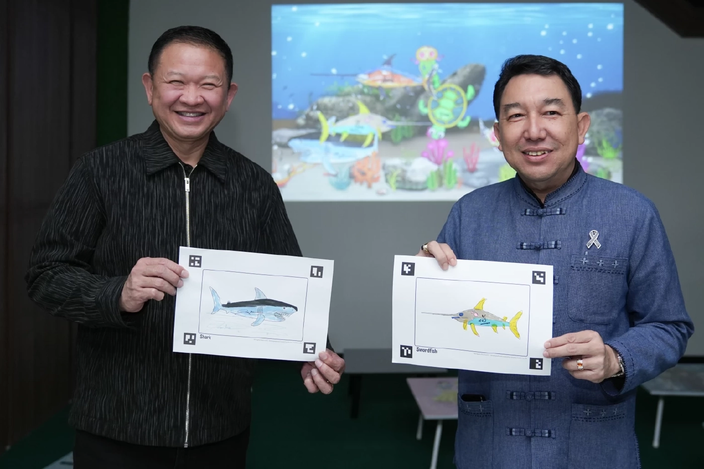 อบจ.เพชรบูรณ์ เปิดตัวศูนย์วิทยาศาสตร์ฯ แลนด์มาร์คการเรียนรู้ใหม่ปี 2569