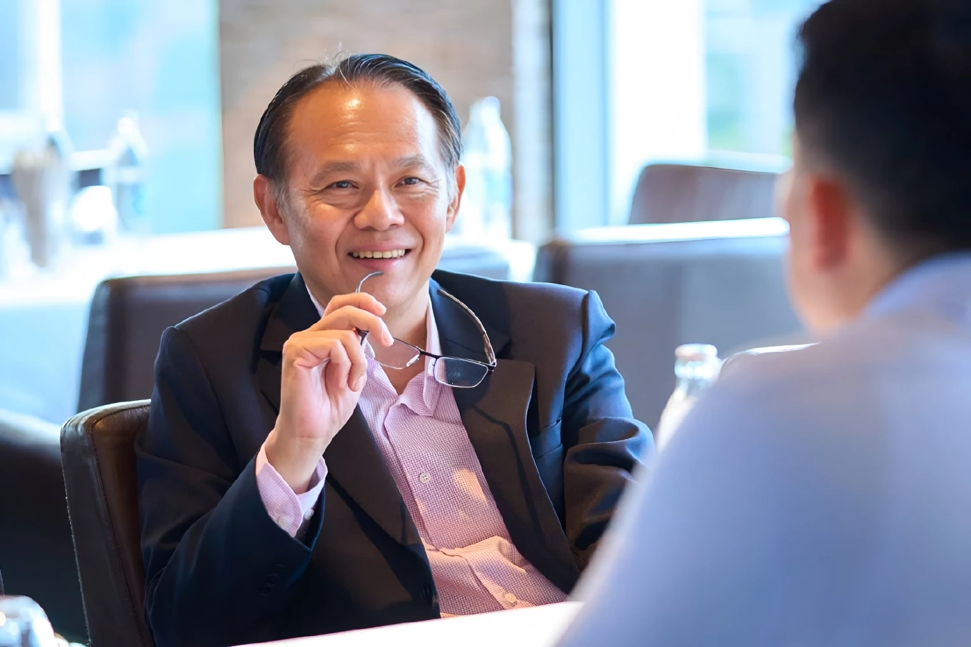 เตือนรับมือ "เศรษฐกิจปีม้าไฟ" กอดงานประจำให้แน่น-เฉือนทรัพย์ที่เป็นภาระทิ้ง