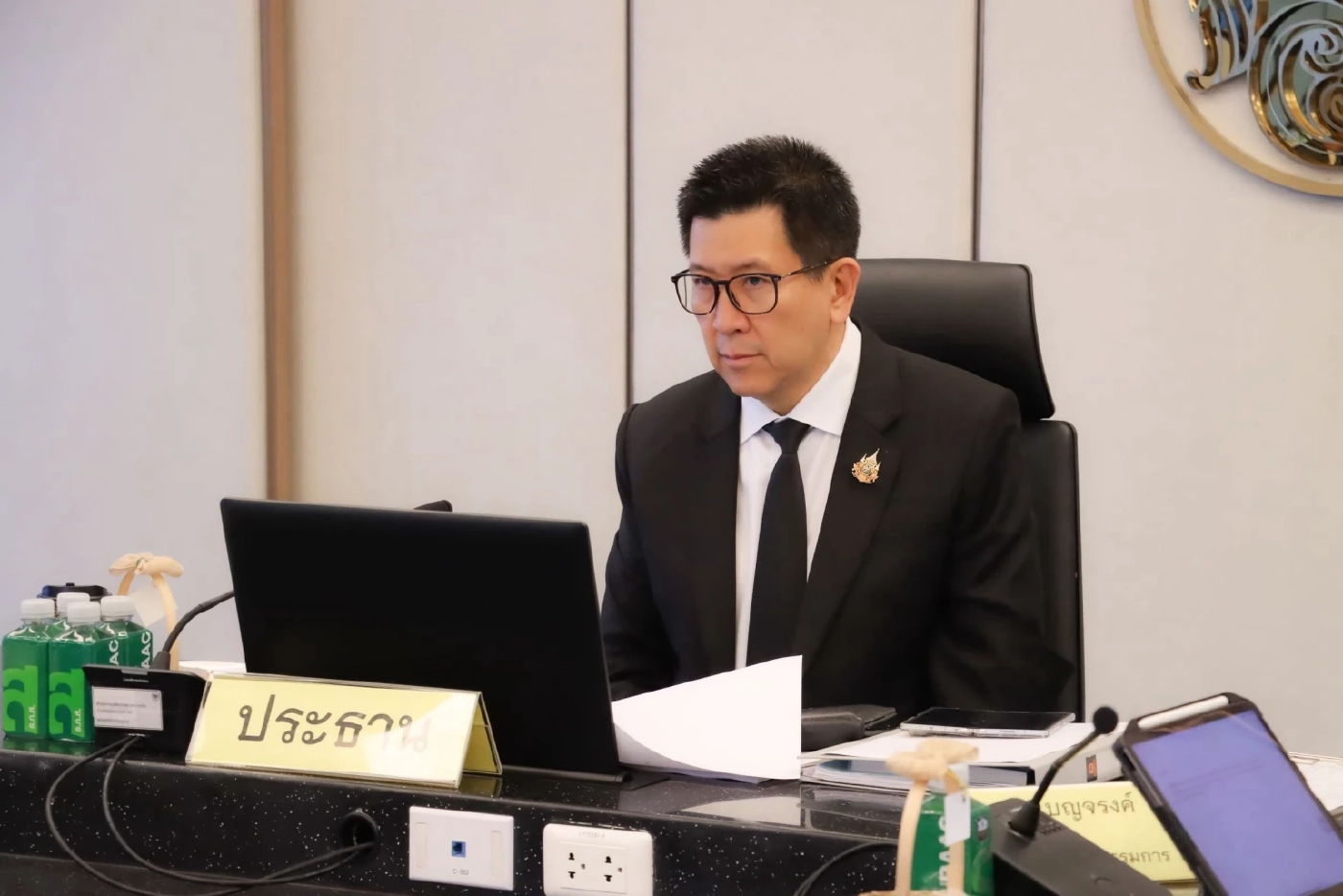 บีโอไอเคาะลงทุนดาต้าเซ็นเตอร์ 7 โครงการ มูลค่า 9.6 หมื่นล้าน