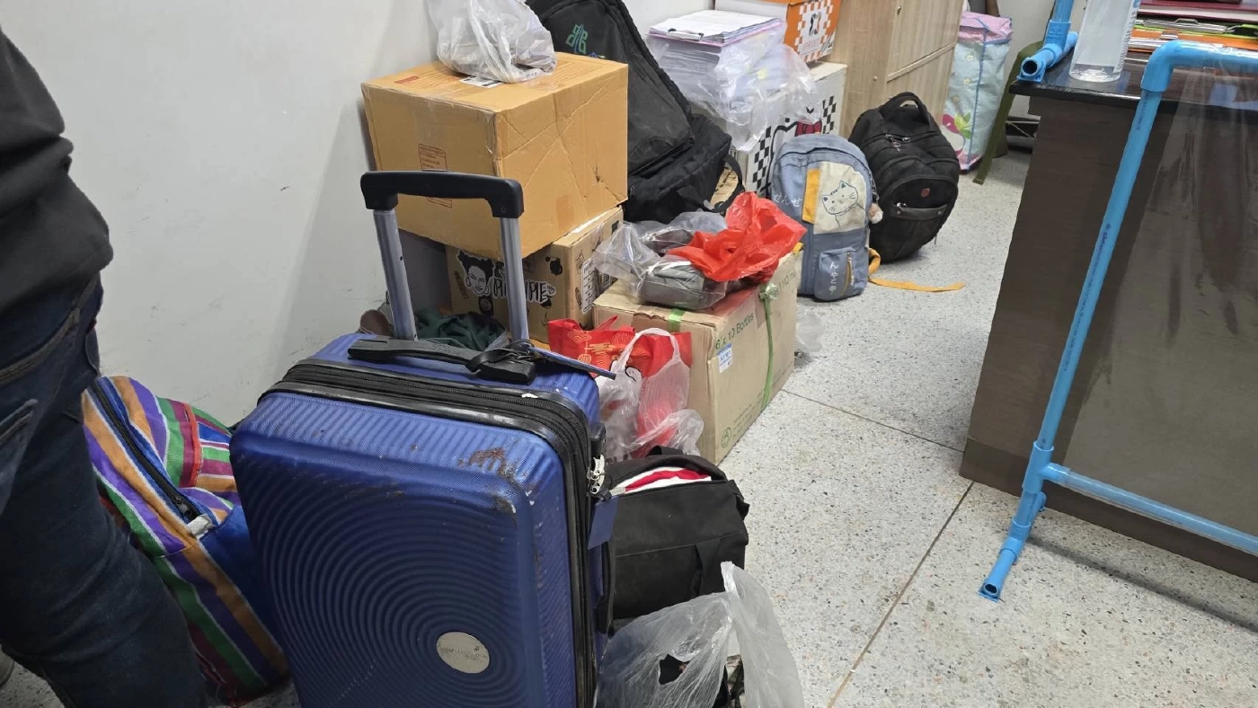 สอบเครียดวิศวกร! "ผู้การโคราช" ตั้งทีมเฉพาะกิจสางปมเครนถล่มทับรถไฟสีคิ้ว