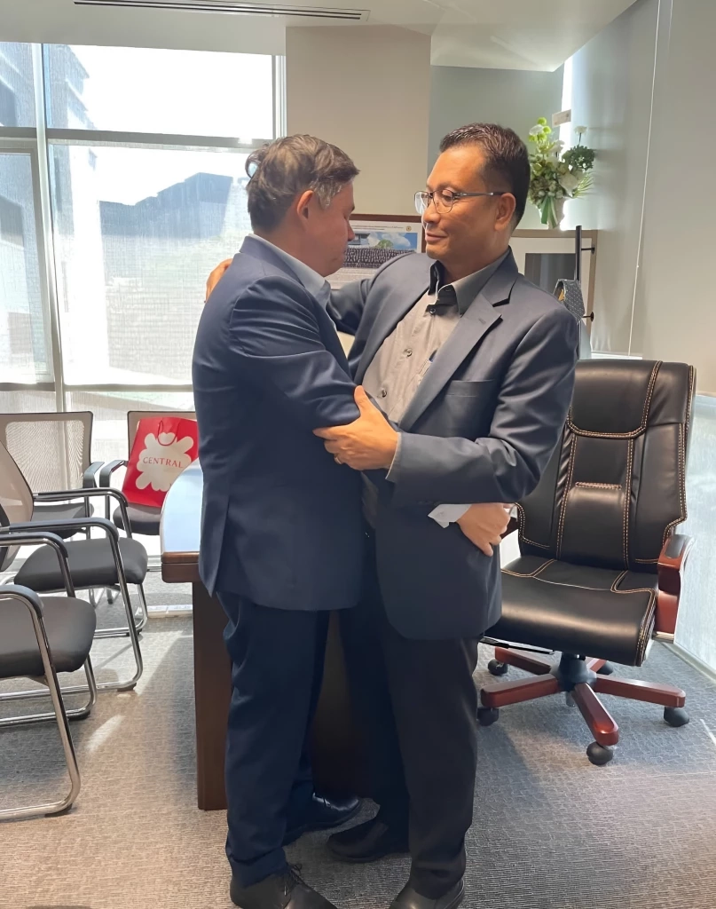 "ทนายแก้ว" ยื่นหนังสือลาออก จาก กรรมการฯ สำนักอบรมวิชาว่าความ ต่อ "นายกสภาทนายความ"