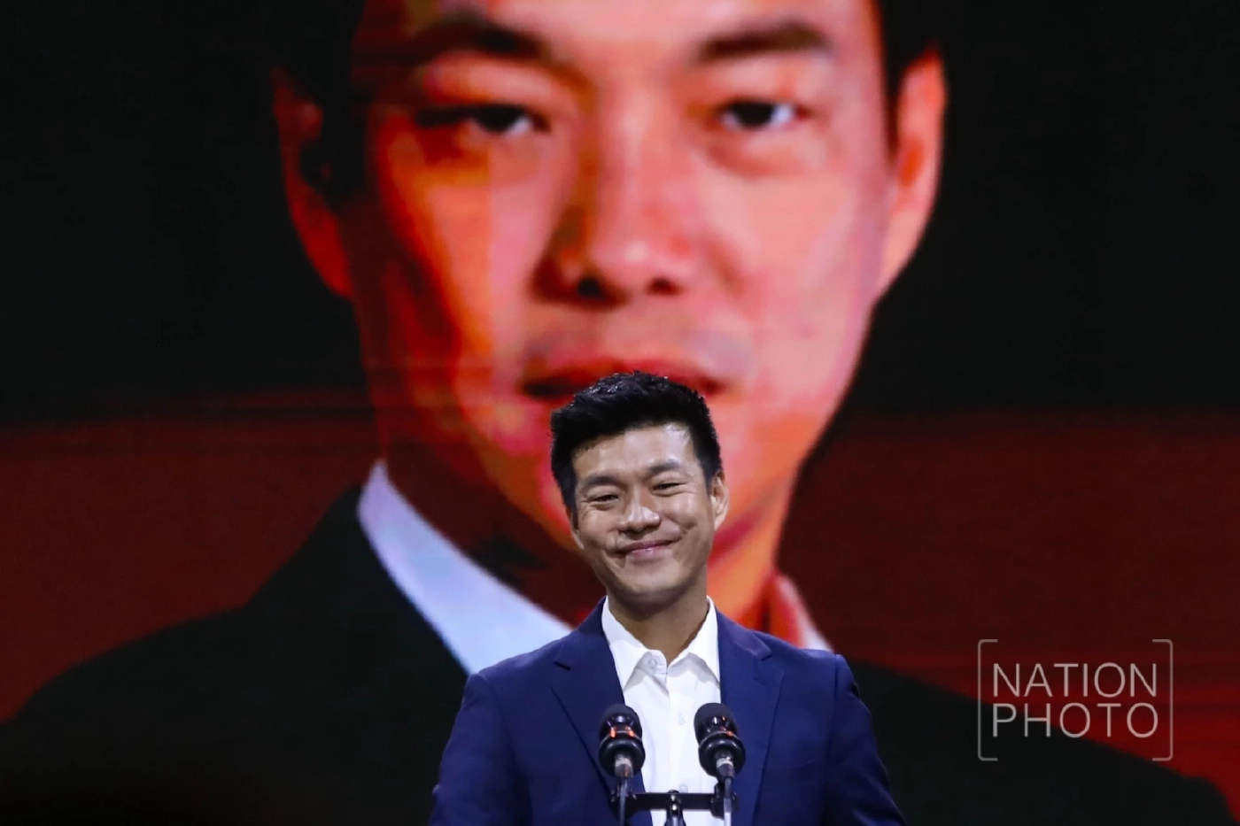 เปิดครบทีมบริหาร 4 รองนายกฯ ปชน. ปราศรัยใหญ่ ชู 12 ภารกิจ รบ.ประชาชน