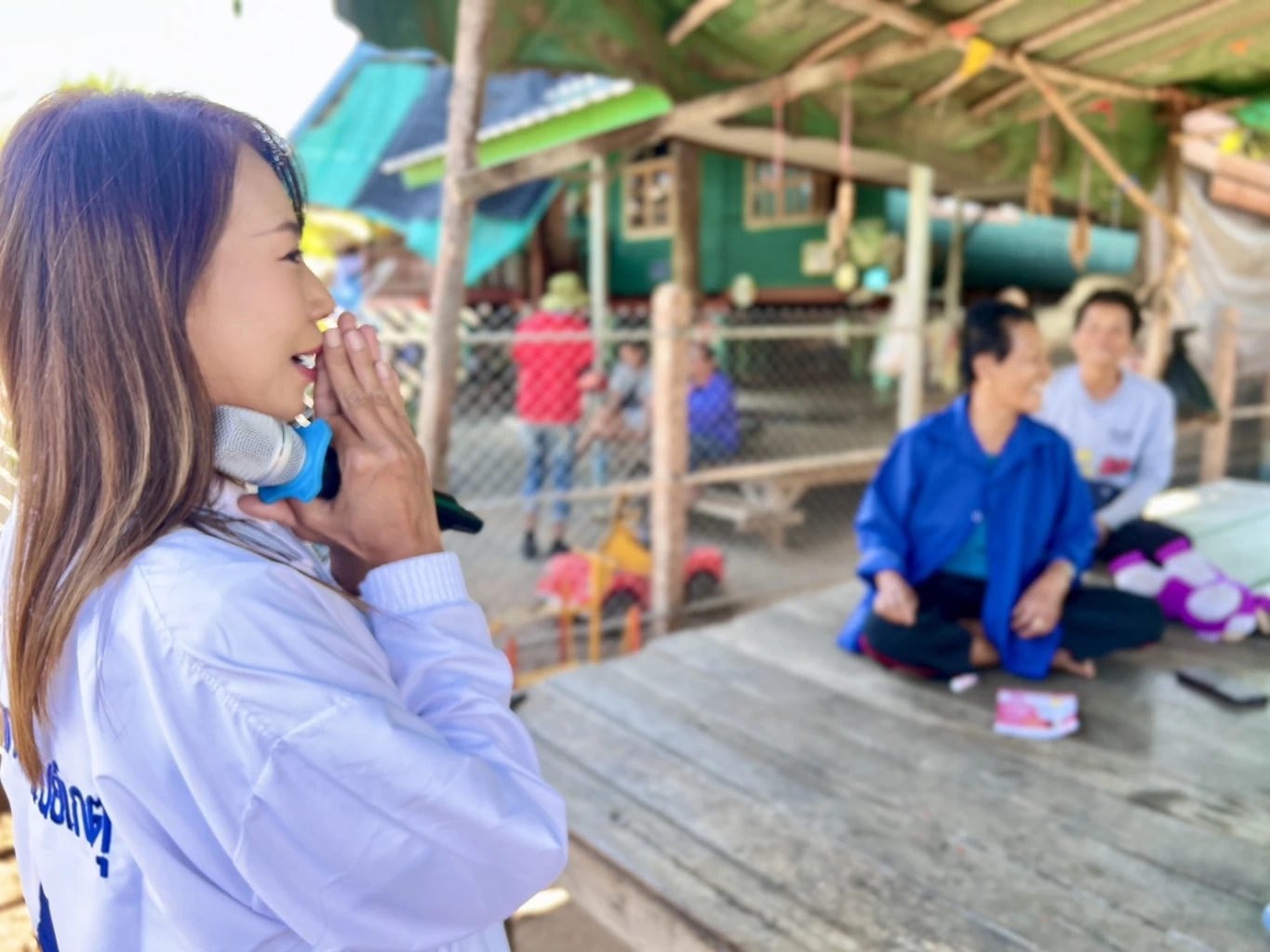 อุตรดิตถ์เกมรุกบุกถึงถิ่น “รสรินทร์ เบอร์ 4 มาแล้ว..”