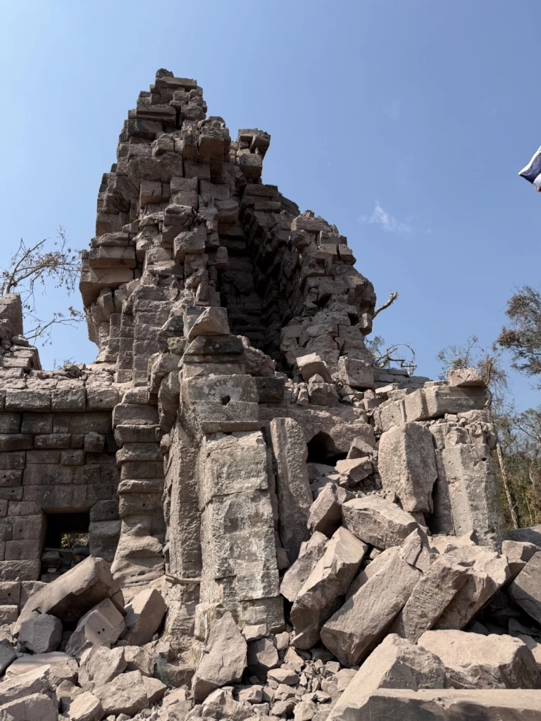 ปราสาทตาควาย