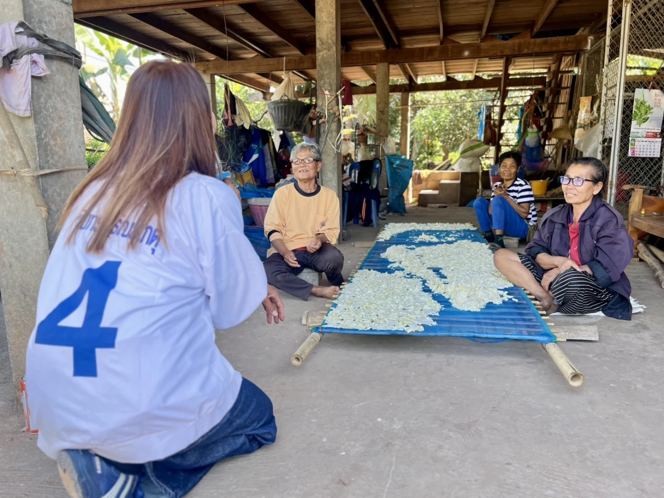 อุตรดิตถ์เกมรุกบุกถึงถิ่น “รสรินทร์ เบอร์ 4 มาแล้ว..”