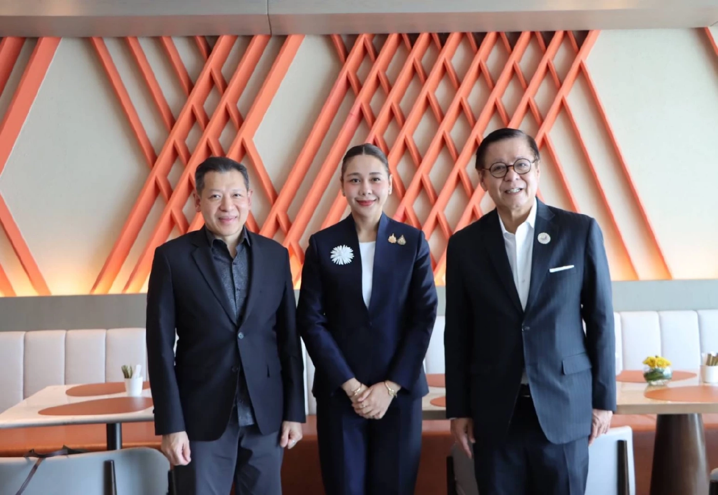 นายกอุทัยฯ ปลื้ม! คว้ามาตรฐาน "เมืองท่องเที่ยวสะอาดอาเซียน"