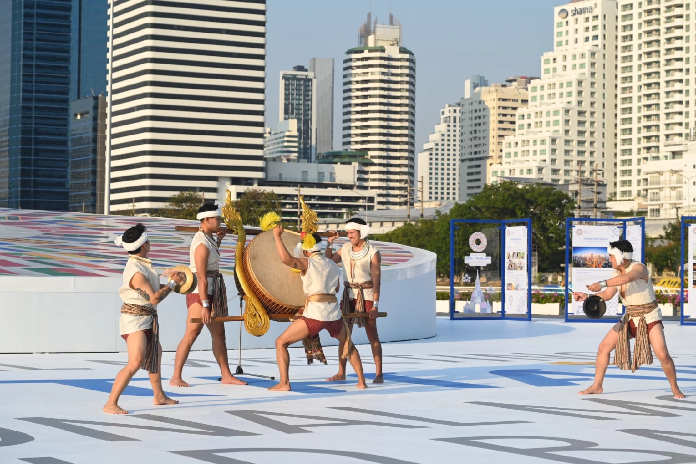 ไทยเจ้าภาพประชุม 'IMF - World Bank 2026' โอลิมปิกการเงินโลก