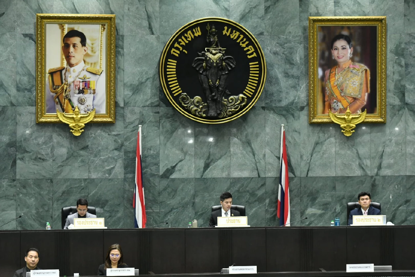 สภากทม. เคาะขยายเวลา "ข้อบัญญัติควบคุมเลี้ยงสัตว์" ออกไป 1 ปี