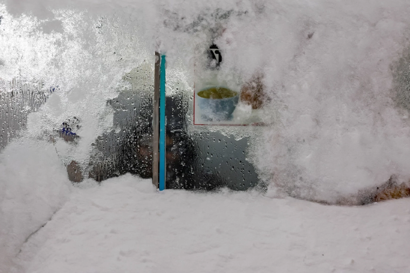 พายุฤดูหนาวเฟิร์นพัดถล่ม 34 รัฐของสหรัฐฯ