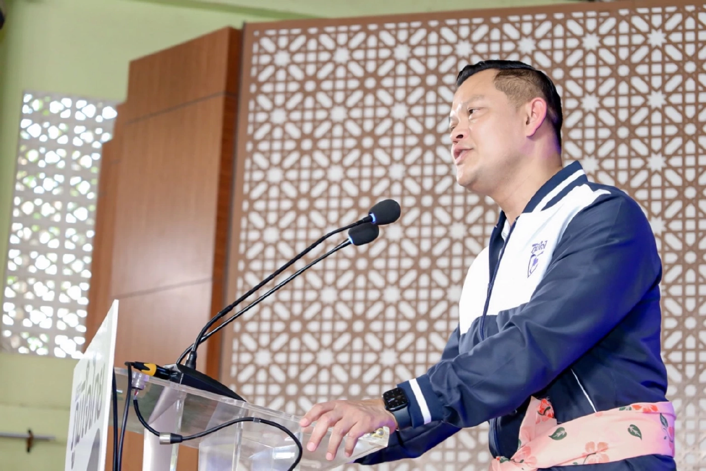 ธนกร วังบุญคงชนะ 