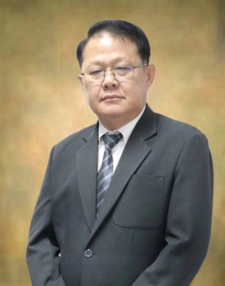 ผศ.ดร.สานิต ศิริวิศิษฐ์กุล หัวหน้าศูนย์สำรวจความคิดเห็น “นอร์ทกรุงเทพโพล"