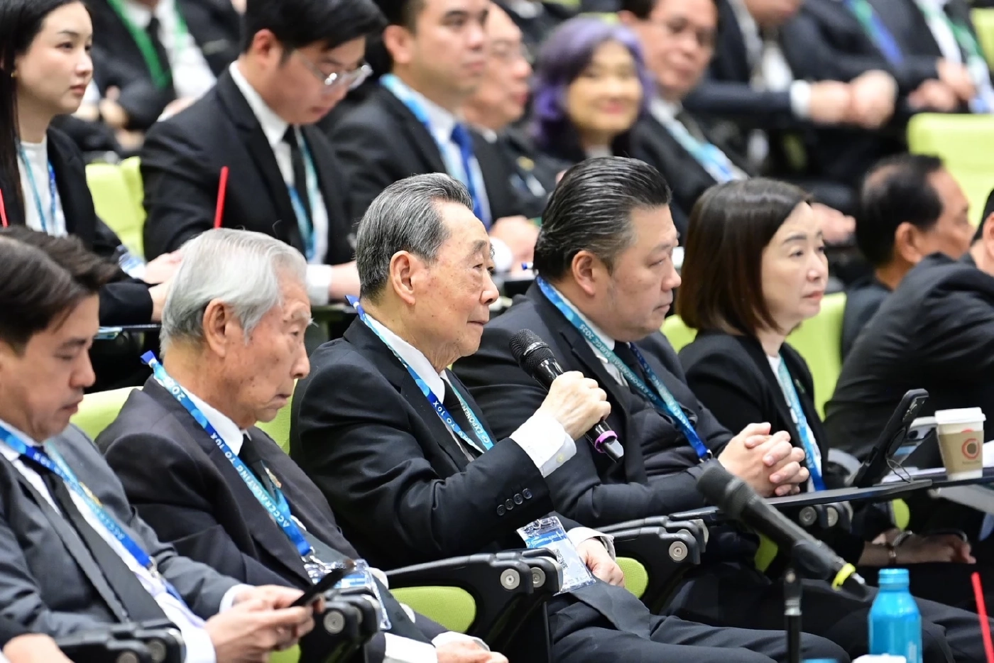 เครือซีพี เปิดเวที CP Exponential Surge ปี 2 ปลุกพลังนวัตกรรมพนักงานทั่วโลก