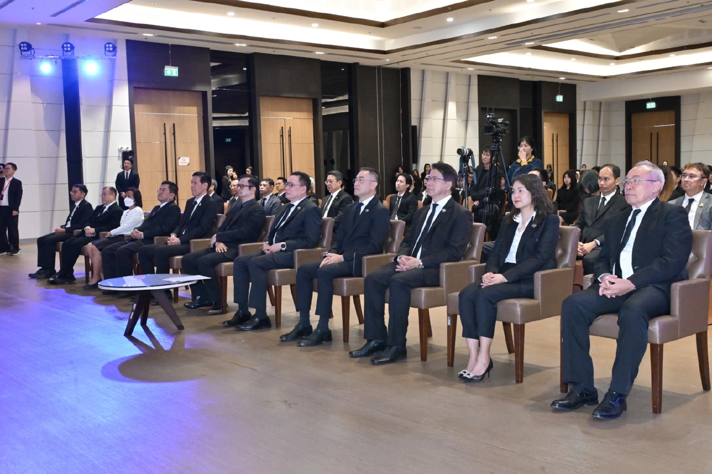 e-Filing รุ่นใหม่เปิดใช้เเล้วฟ้องได้24 ชั่วโมง  ขยายไปคดีเยาวชนฯ