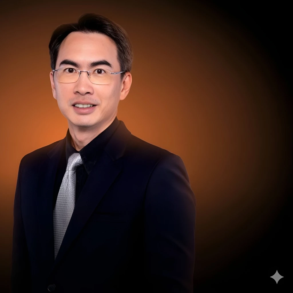 "พรรคประชาชน" เปิดตัว "รศ.ดร.นพ.บวรศม ลีระพันธ์" ทีมบริหารสาธารณสุข