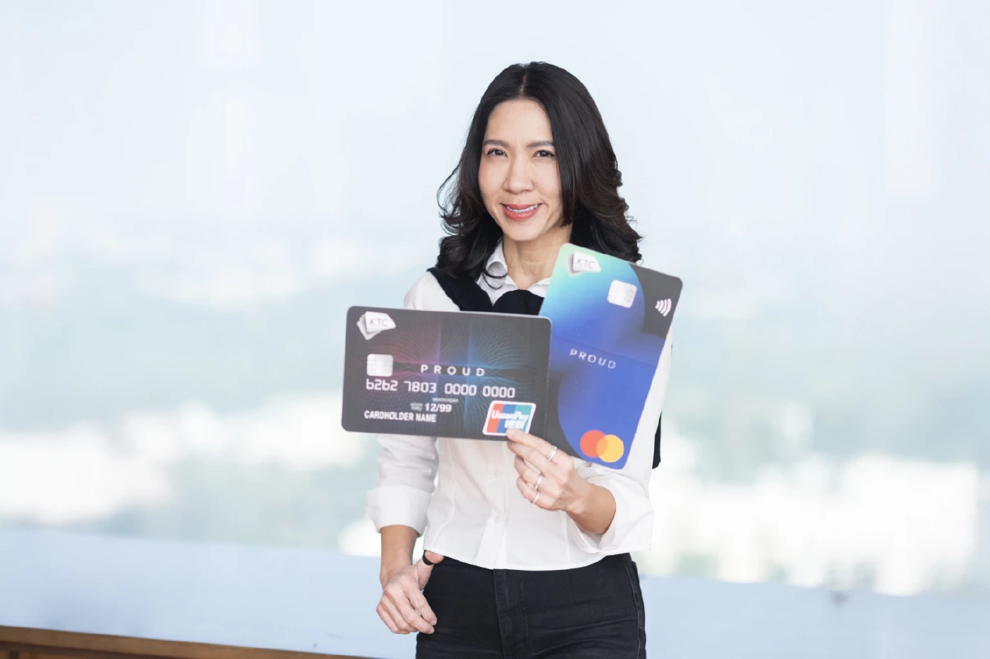 KTC สานต่อโครงการ 'เคลียร์หนี้' ชูวินัยการเงินแก้หนี้ครัวเรือน