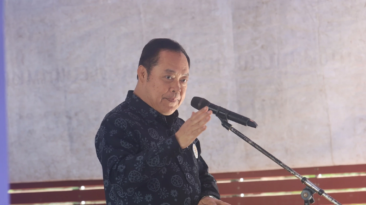 "พ.ต.อ.ทวี" บุกรังมังกรปัตตานี ลั่นกวาด 5 เขตยกจังหวัด!