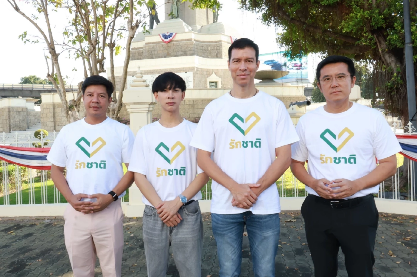 ดร.เจษฎ์ ตอกกลับ "สม รังสี" กัมพูชาต้องชดใช้ให้ไทย ไม่ใช่เราจ่าย!