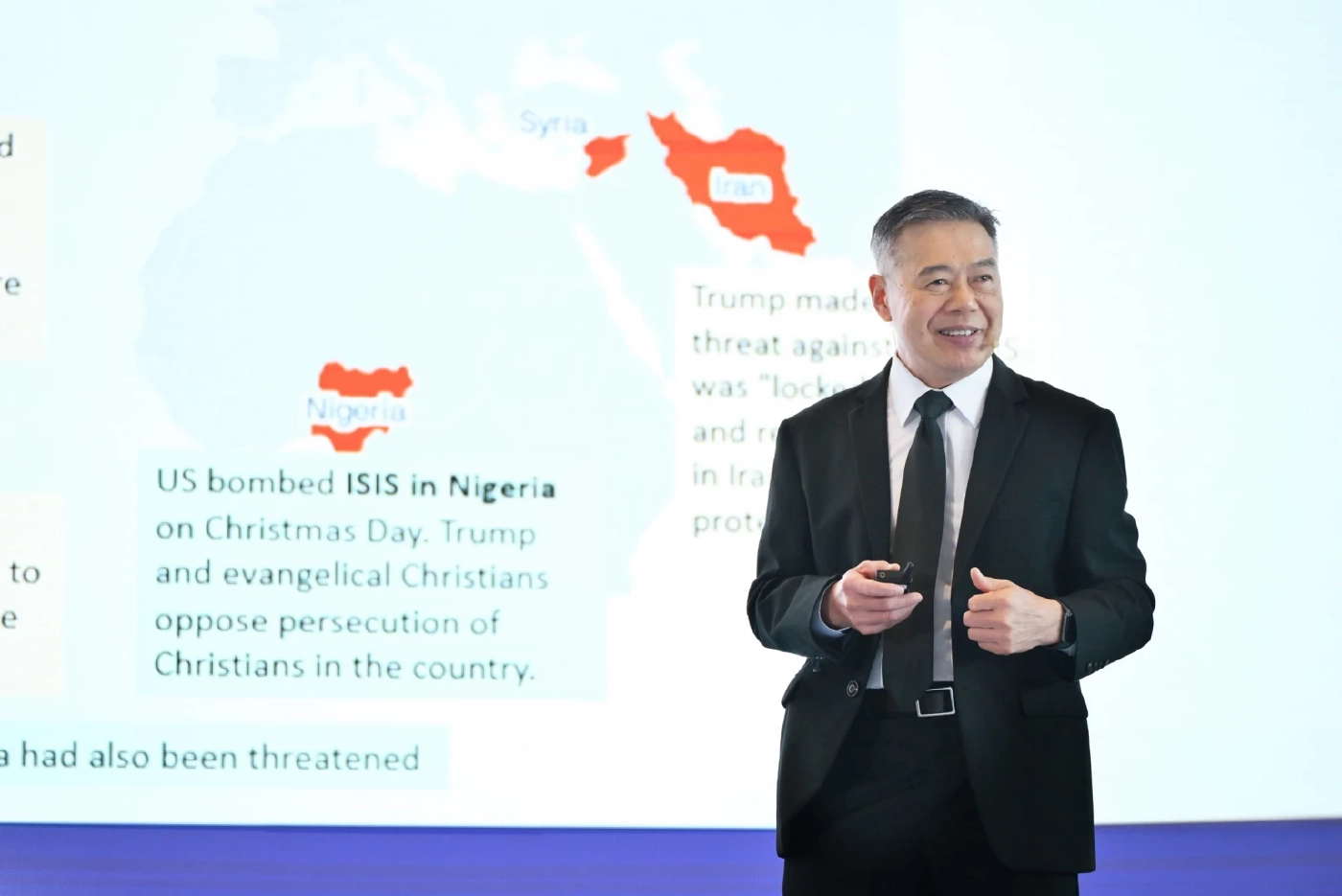 ผ่าทางตันเศรษฐกิจไทย แนะรัฐบาลใหม่ต้อง 'กล้าเปลี่ยนโครงสร้าง'