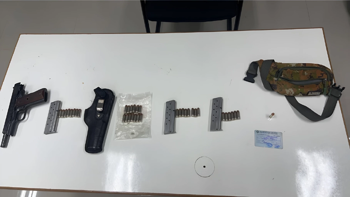 ปิดวัด ล้อมจับ "สิบโท ปรีชา" มือปืนชื่อดัง หนีคดีซุกปีก "นักการเมืองท้องถิ่นสงขลา"