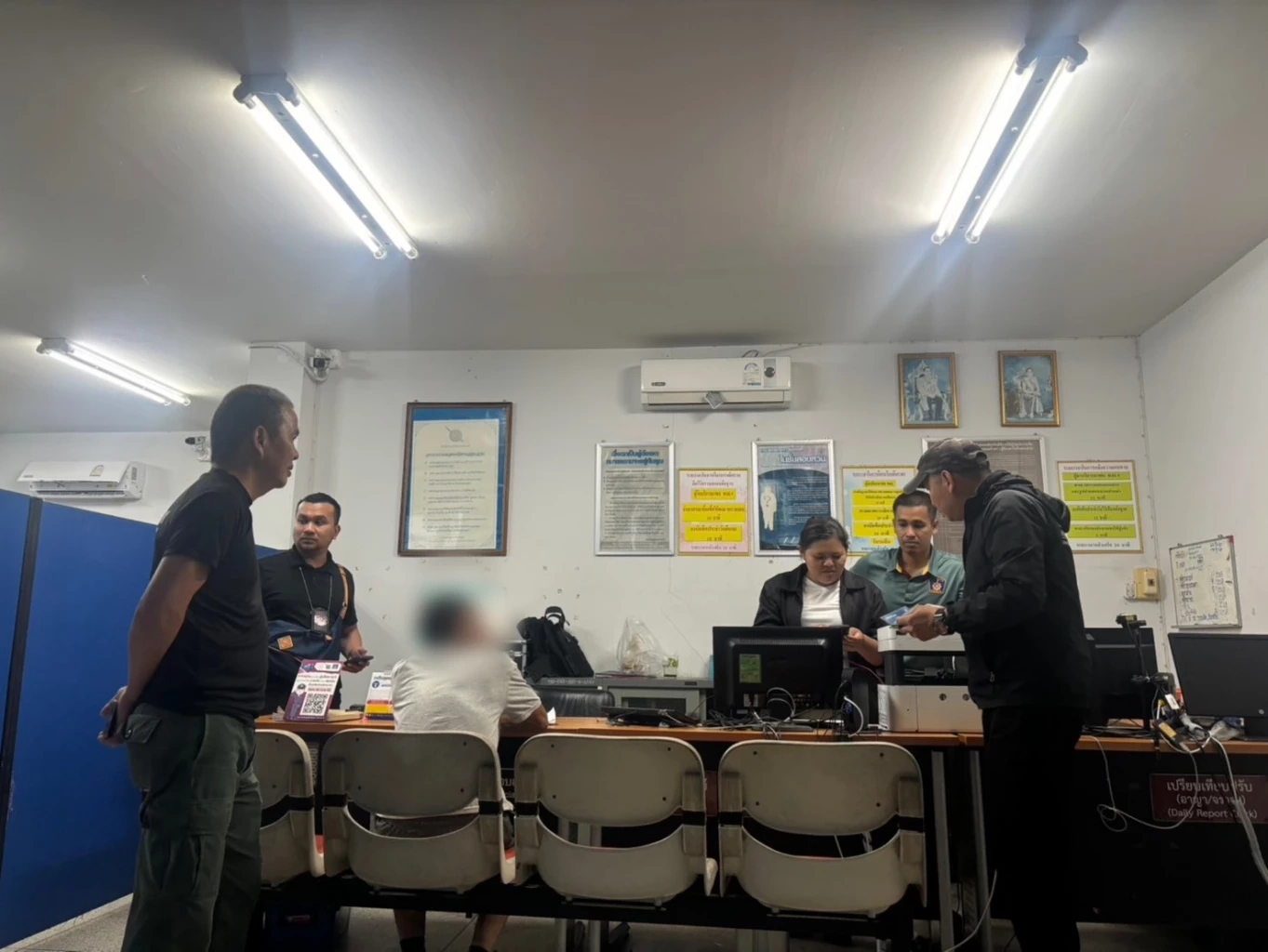 ศูนย์ ACSC ช่วยเสี่ยร้านอาหาร วัย 62 ปี ถูกหลอกสูญร่วม 3 ล้าน