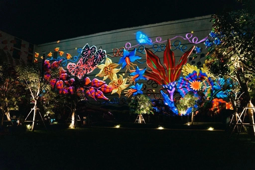 เปิดตัว “สวนพฤกษาภิรมย์” แลนด์มาร์กสีเขียวแห่งใหม่ใจกลางหัวหิน