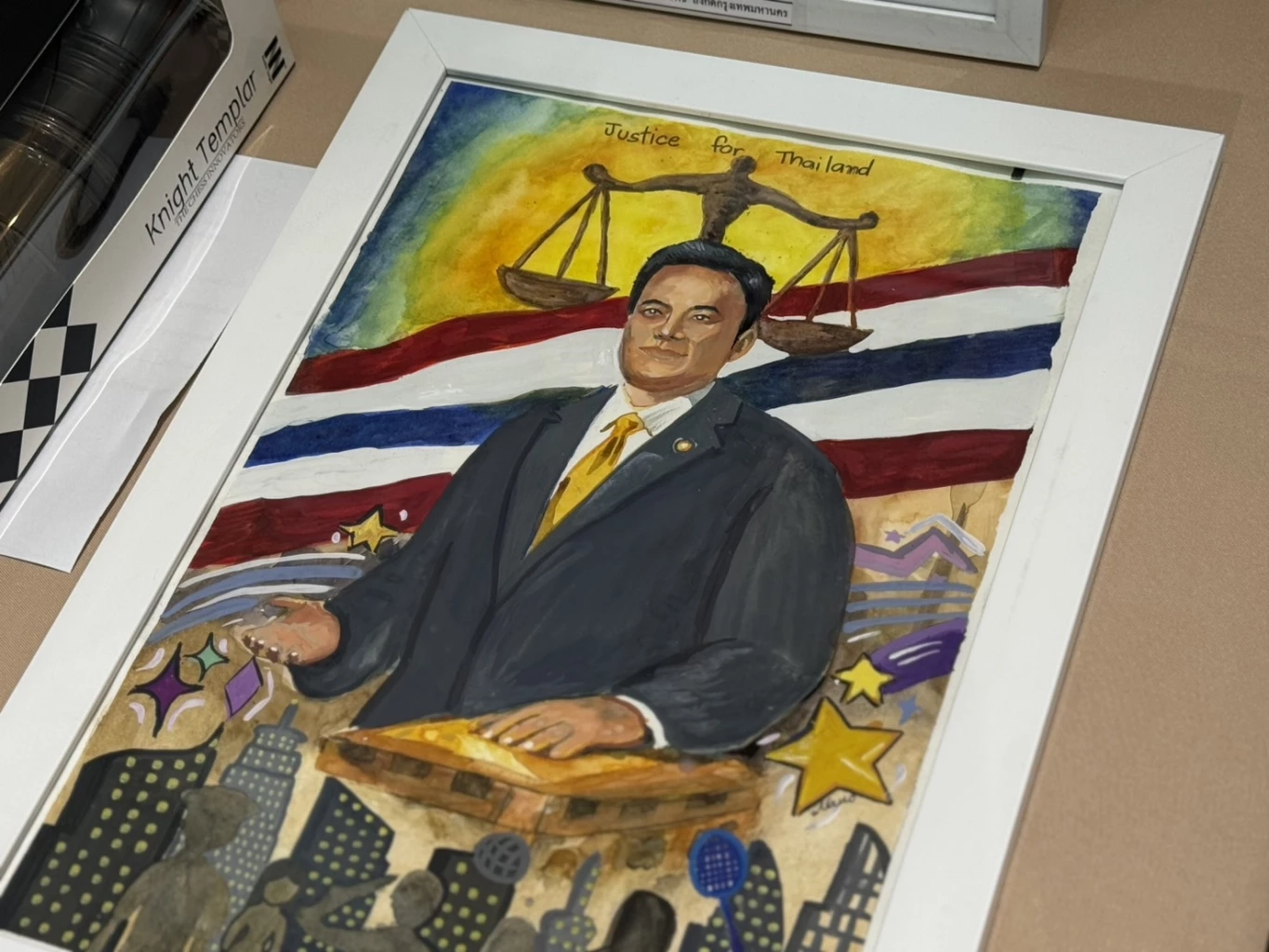 "นายกฯ" เปิดทำเนียบ รับเด็กและเยาวชน เชื่อในอนาคต จะมีหนึ่งในนี้มาบริหารประเทศ