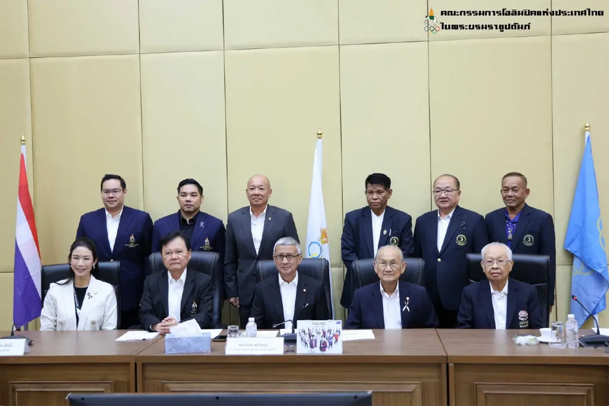 "ศักดิ์ชาย" ยันมวยไทยซีเกมส์ไม่มีล็อกเหรียญ-ประท้วงแล้วแต่ไม่มีวิดีโอรีเพลย์ทำเรื่องเงียบ