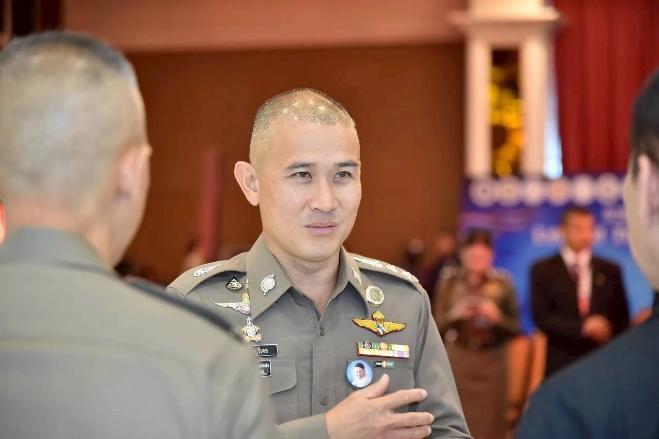 ศูนย์ ACSC กะเทาะแผนประทุษกรรมแก๊งคอลฯ โครงสร้าง – เครือข่าย