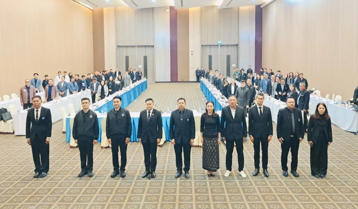 “กรมคุ้มครองสิทธิและเสรีภาพ” เตรียมพร้อมจัดมหกรรมไกล่เกลี่ยแก้ปัญหาหนี้สินครัวเรือน