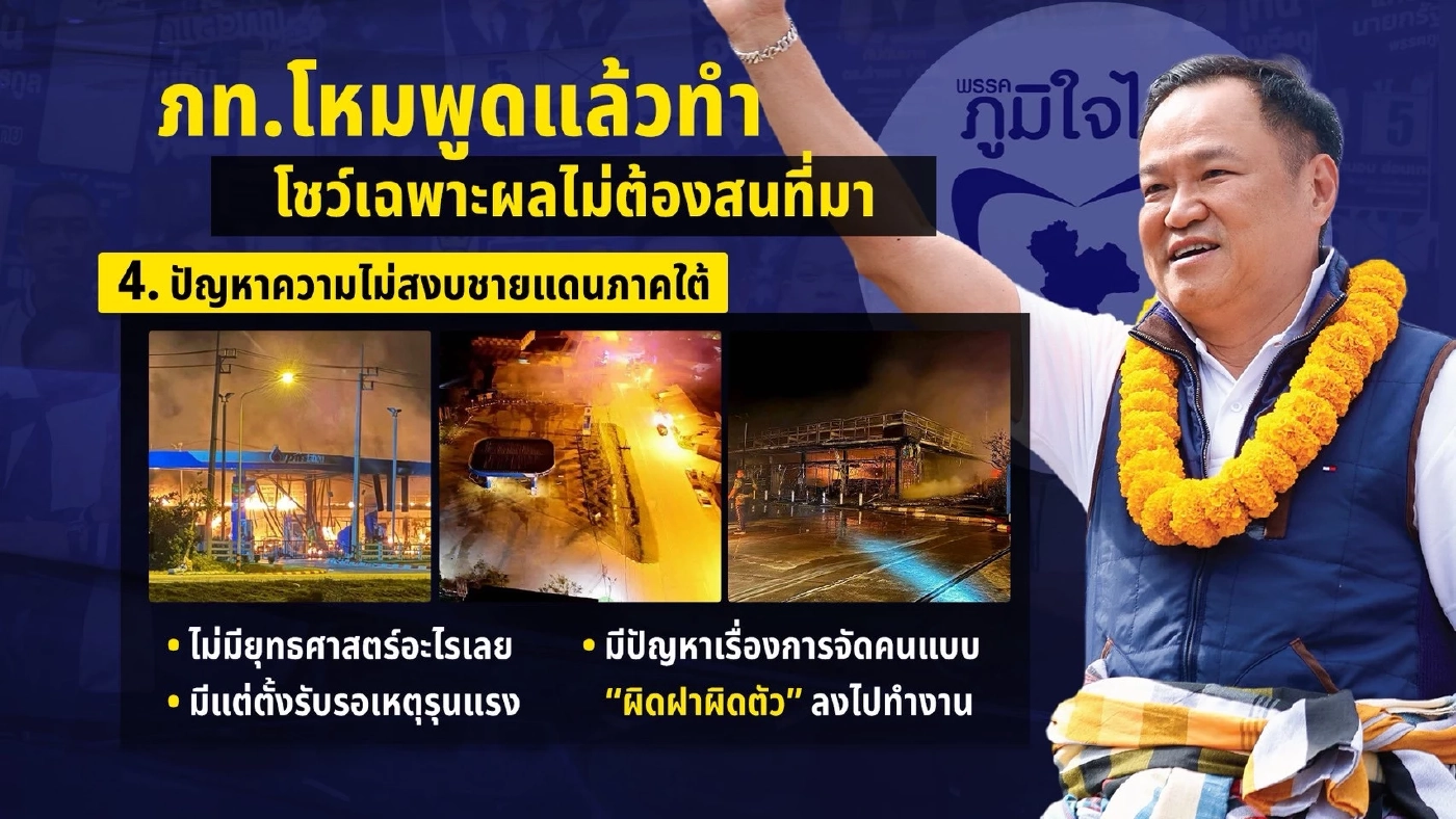 ภูมิใจไทยกระพือสยบกัมพูชา โชว์ผล ไม่สนที่มา ขึ้นทะเบียน 30 ปราสาท