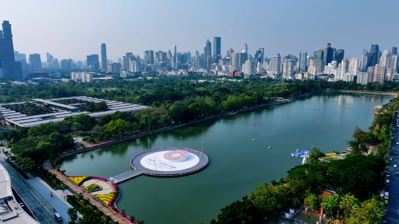 ไทยเจ้าภาพประชุม 'IMF - World Bank 2026' โอลิมปิกการเงินโลก