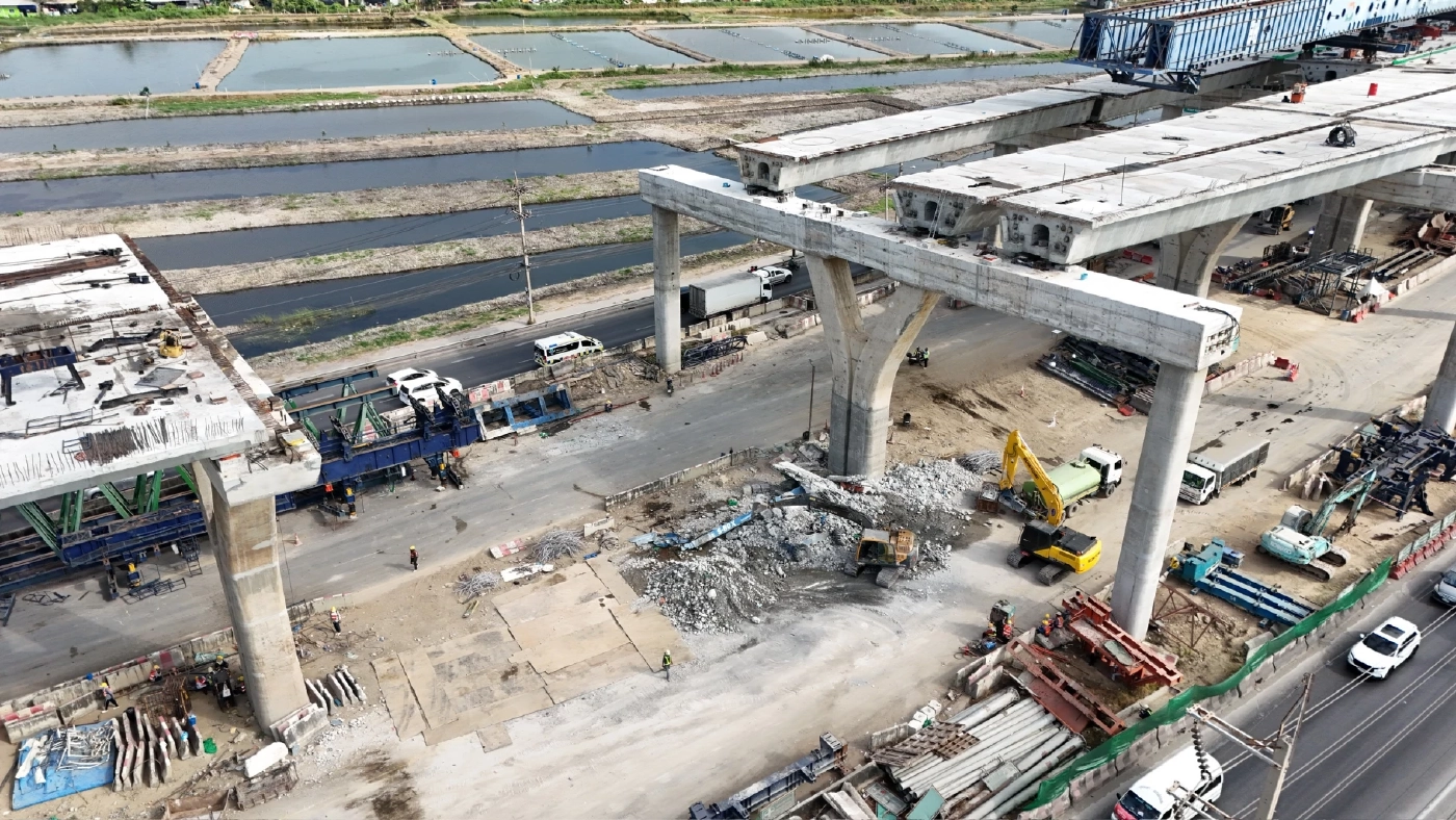 พิพัฒน์ เคลียร์ชัด! ปิดพื้นที่ 100% คือปิดจุดเสี่ยง ไม่ใช่ทั้งถนน