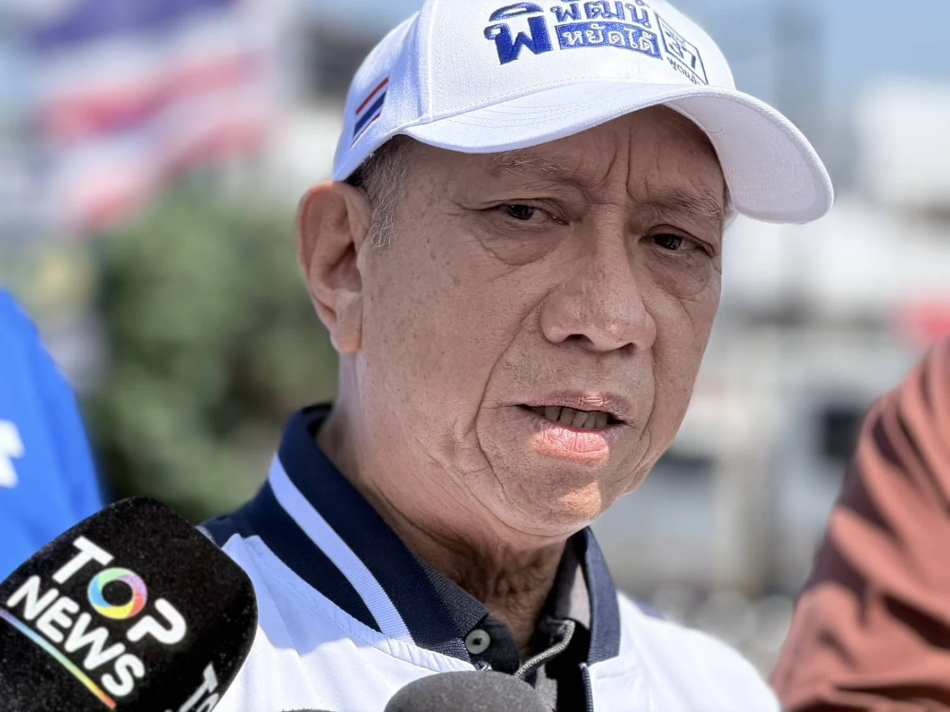 "พิพัฒน์" สั่งอธิบดีกรมราง - รักษาราชการผู้ว่าฯ รฟท. เร่งลงพื้นที่เหตุเครนถล่มทับรถไฟ โคราช