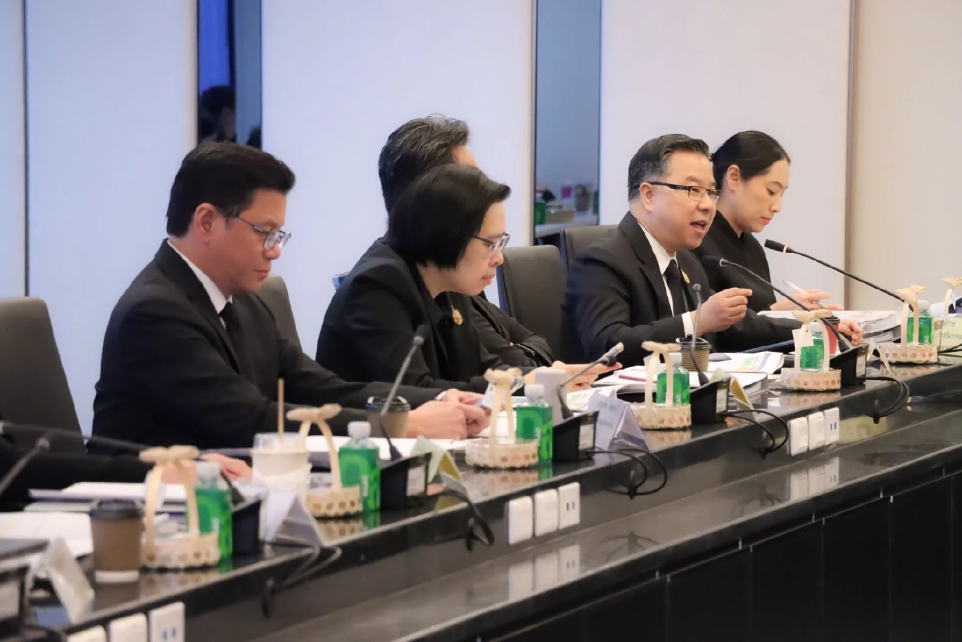 บีโอไอเคาะลงทุนดาต้าเซ็นเตอร์ 7 โครงการ มูลค่า 9.6 หมื่นล้าน