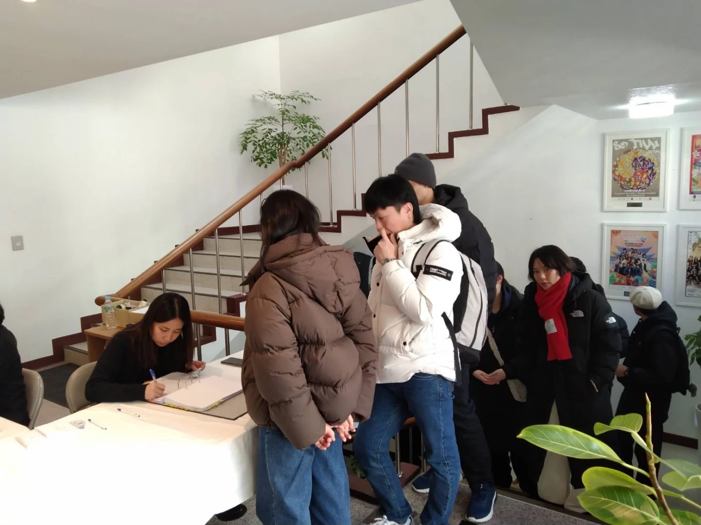 สอท.-สกญ.ไทยในต่างประเทศ ทยอยเปิดใช้สิทธิต่างแดนถึง 28 ม.ค.69