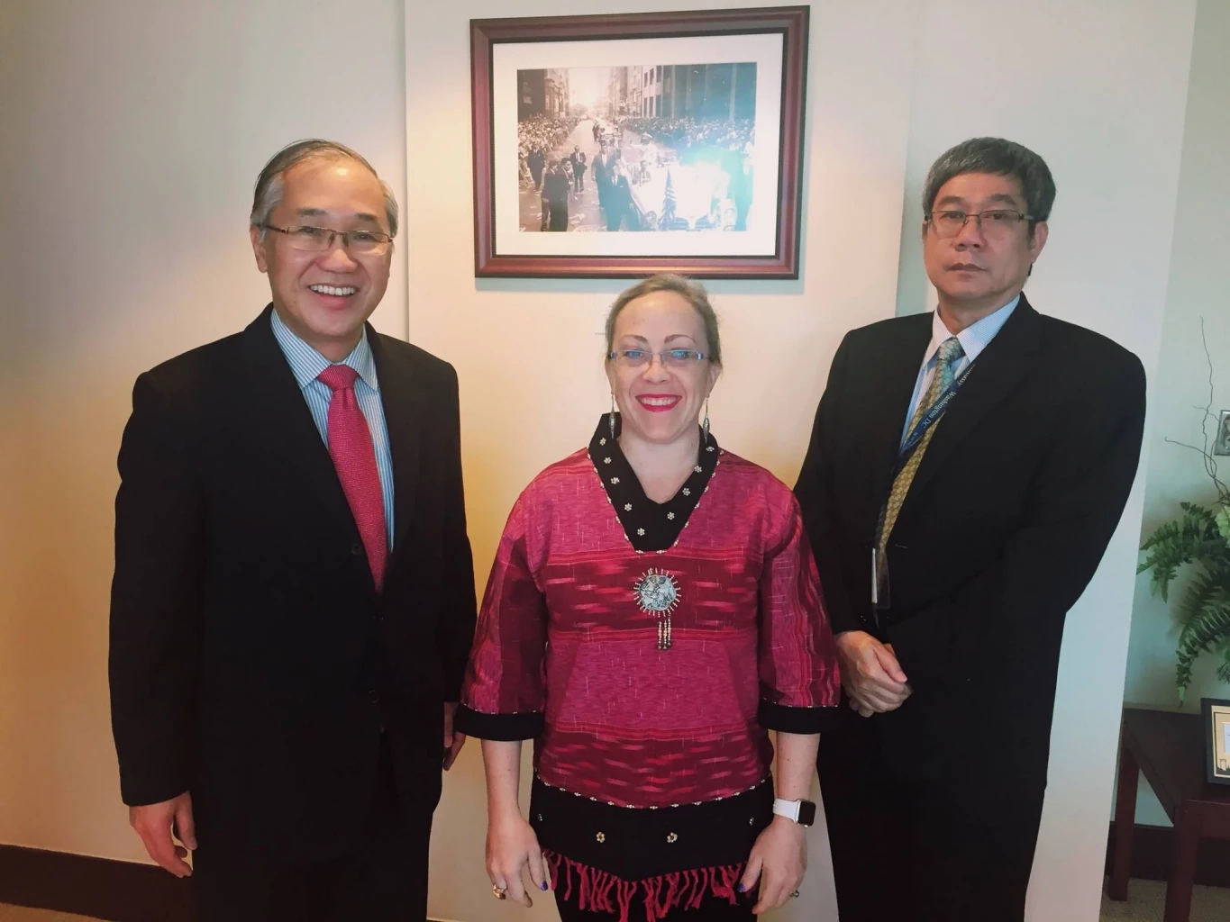 เลือกตั้ง69! "ปชน." เปิดตัว "พิศาล" อดีตเอกอัครราชทูตไทย เป็นว่าที่ รมว.ต่างประเทศ