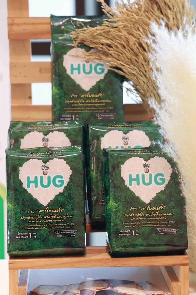 ธ.ก.ส.- GIZ หนุนเกษตรกรปลูกข้าววิถีใหม่ 'เงินอุดหนุน-สินเชื่อ'