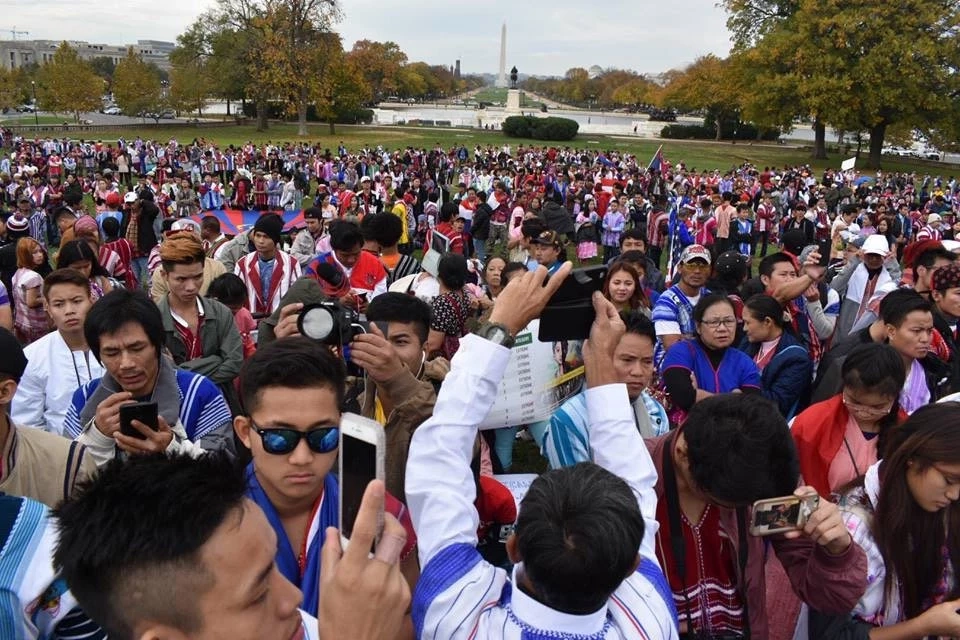 เปิดเบื้องหลัง? ทำไมกะเหรี่ยงประกาศสถาปนาเอกราช “สาธารณรัฐกอทูเล”