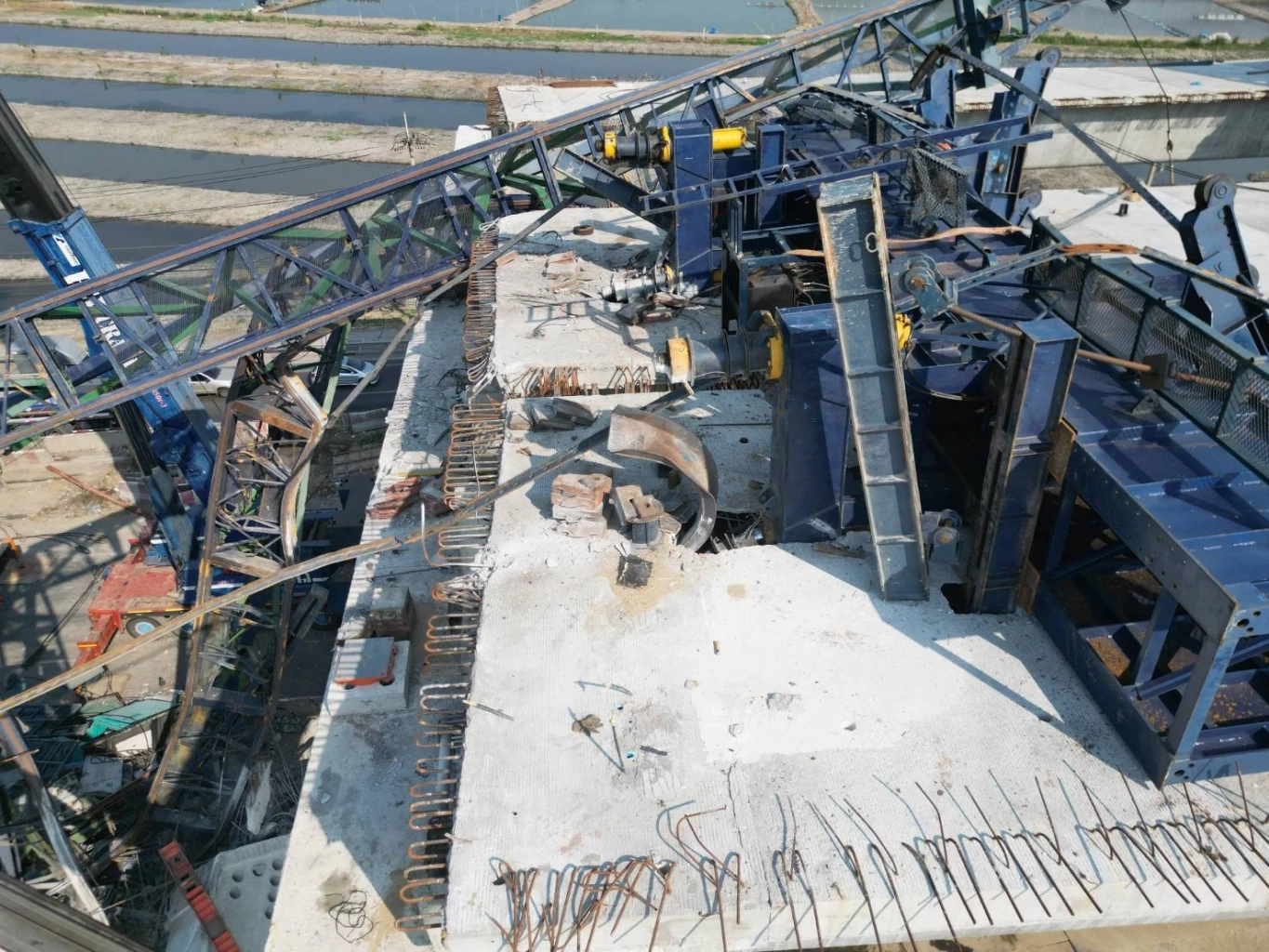 “อดีตบิ๊ก กต.” จี้บัวแก้วเชิญทูตจีนร่วมแก้ปม “บริษัทก่อสร้างเทา”