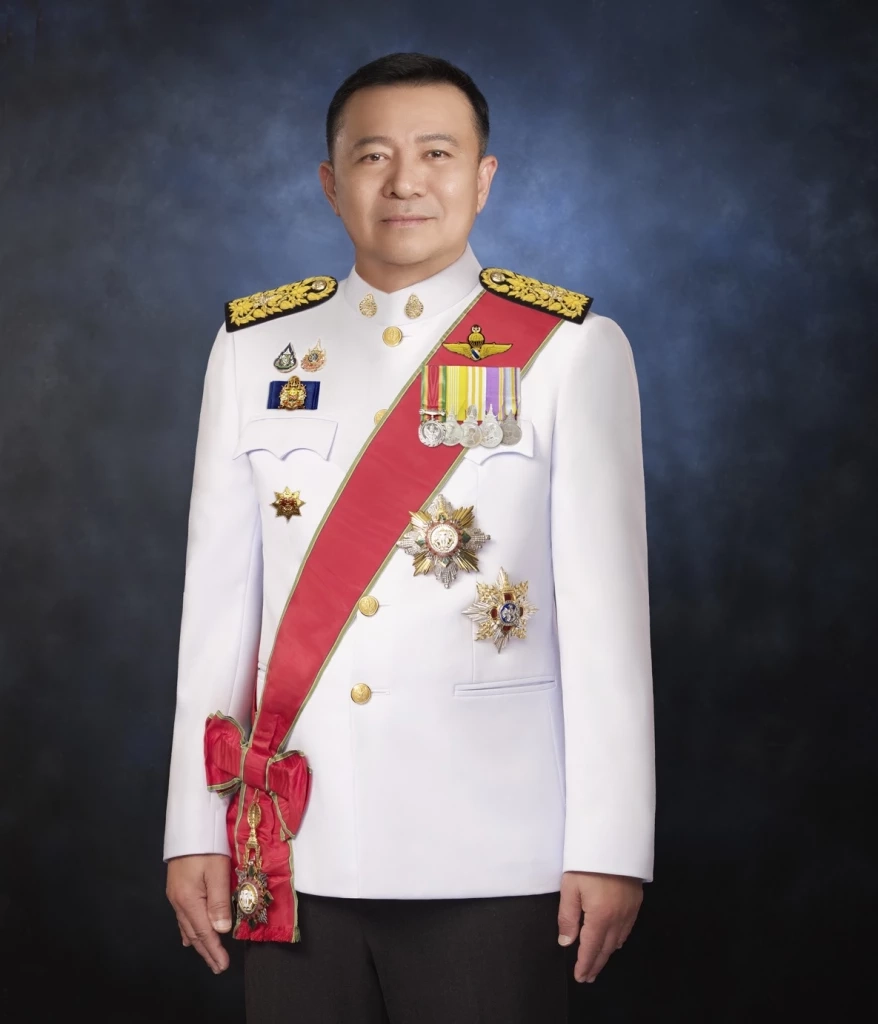 1. นายสุชาติ สุนทรีเกษม เป็นกรรมการป้องกันและปราบปรามการทุจริตแห่งชาติ 