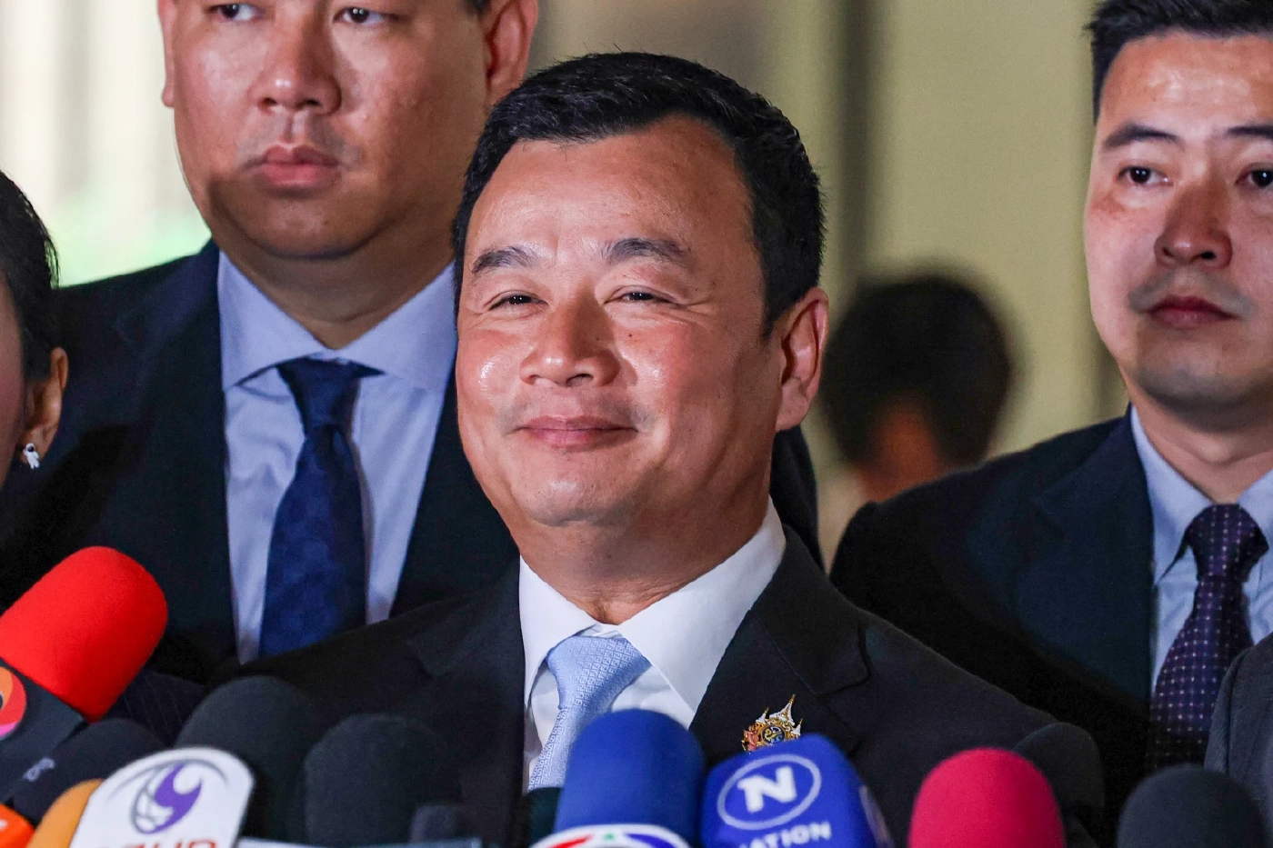 "สรวงศ์" แซะแรง "อรรถกร" ตำแหน่ง "รมว.ท่องเที่ยวและกีฬา" มาพร้อมความรับผิดชอบไม่ใช่จะมาแก้ตัว